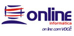 Logo Online Informtica