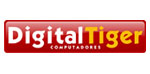Logo Digital Tiger